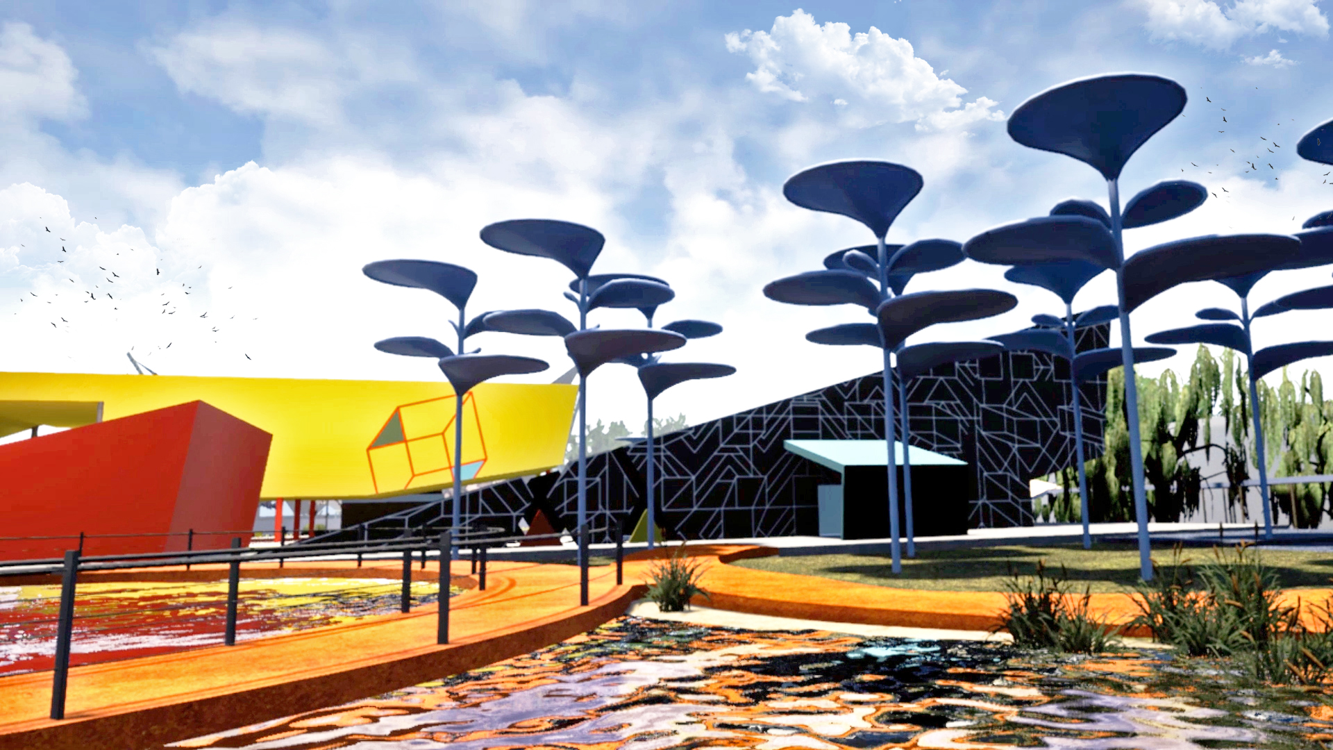 TAAL EN BEHANCE