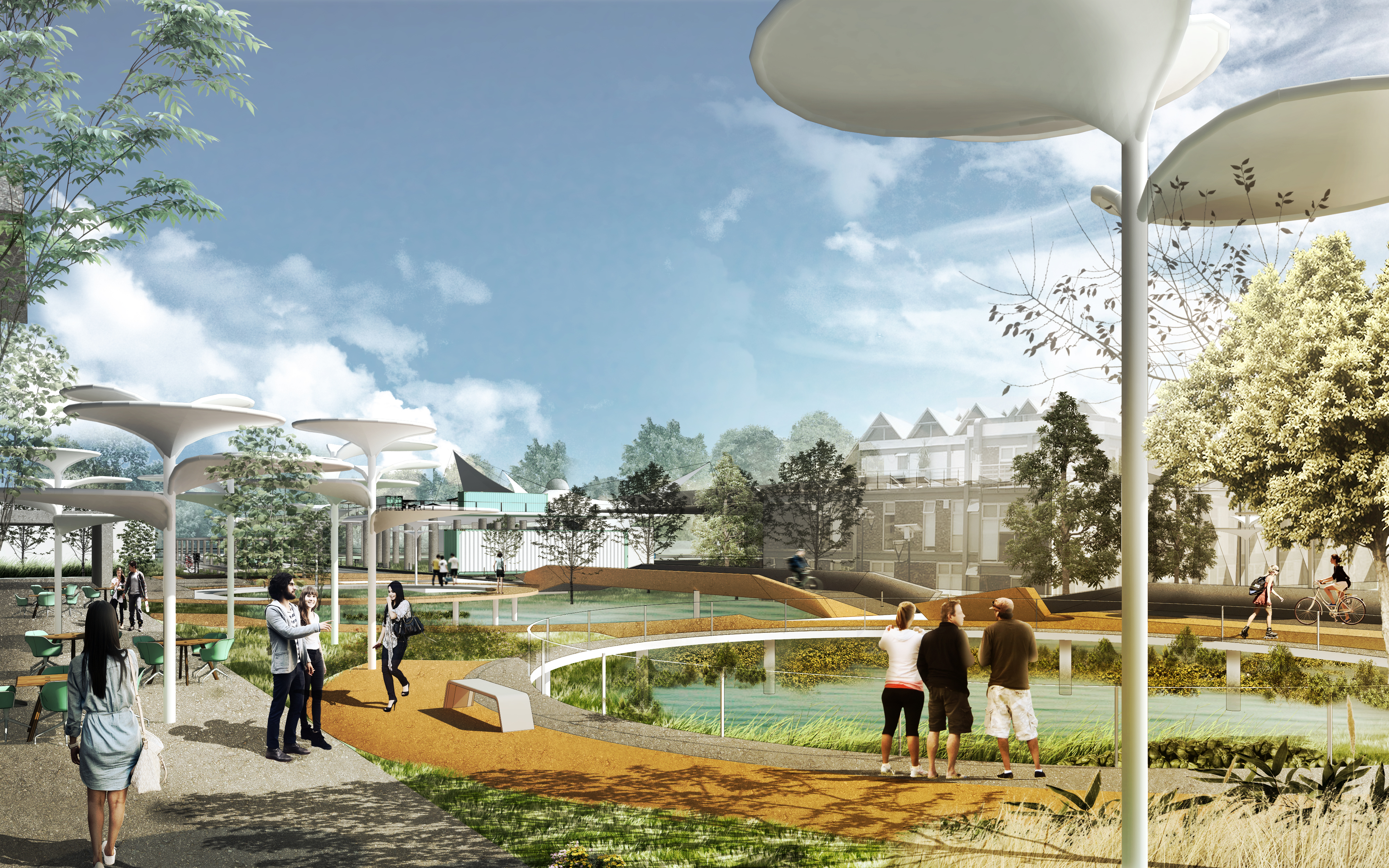 CUTONALÁ MASTERPLAN
