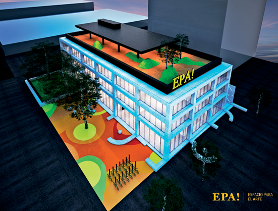 EPA!