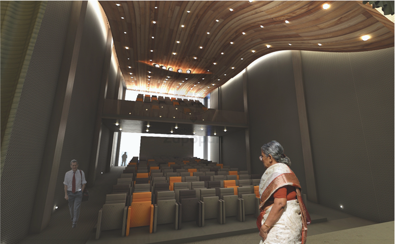 TEATRO ARÉVALO